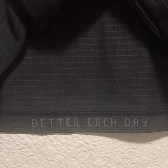 ✨ NWT - Lululemon LM3DIES - Black - Medium✨ - Picture 2 of 4